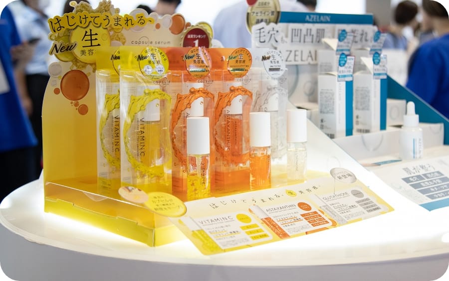 製造オペレーション