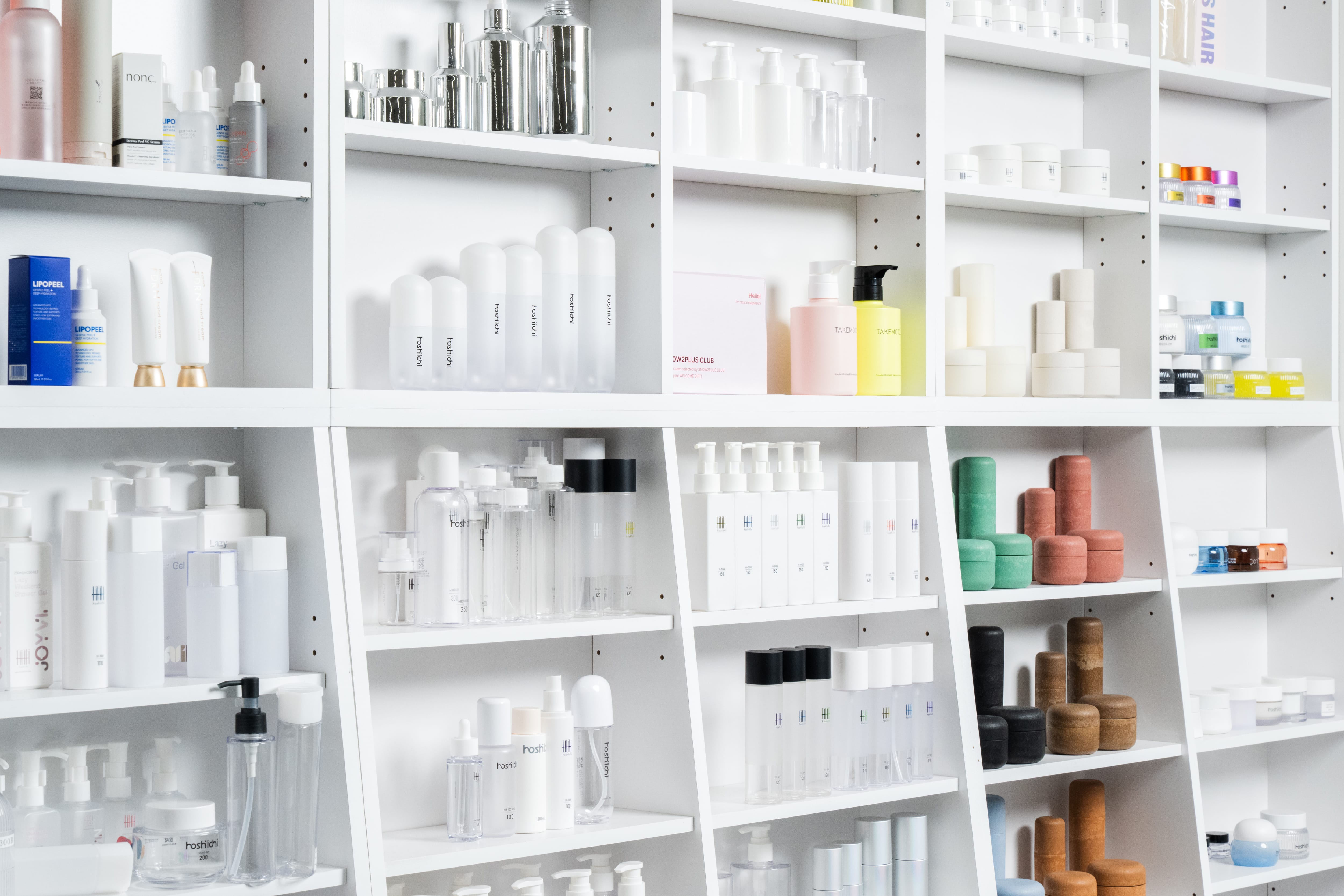 製造オペレーション