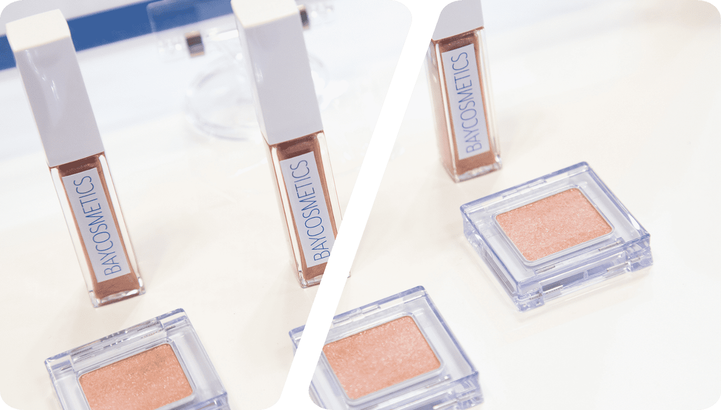 唯一無二の化粧品で圧倒的成長を