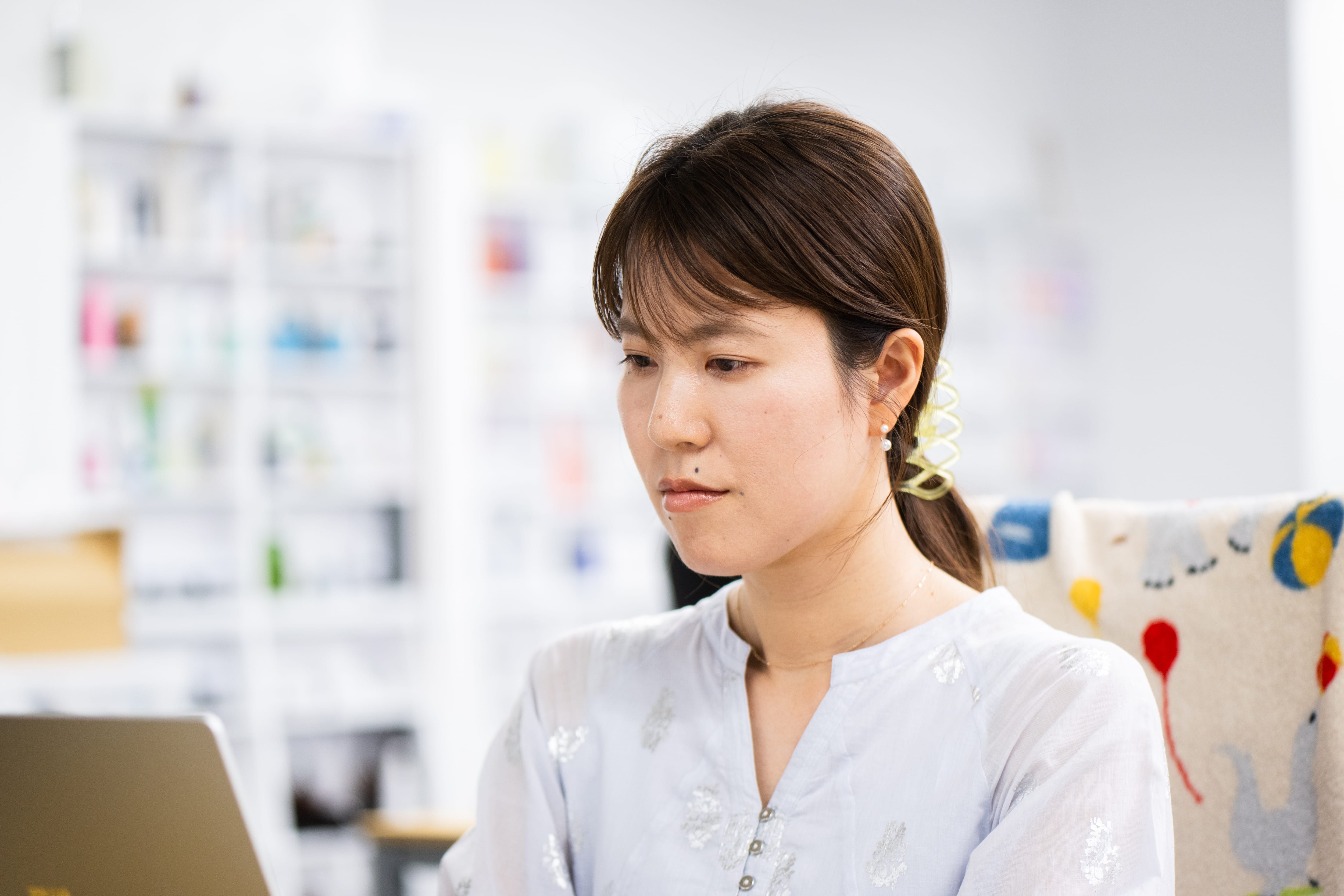 製造オペレーション