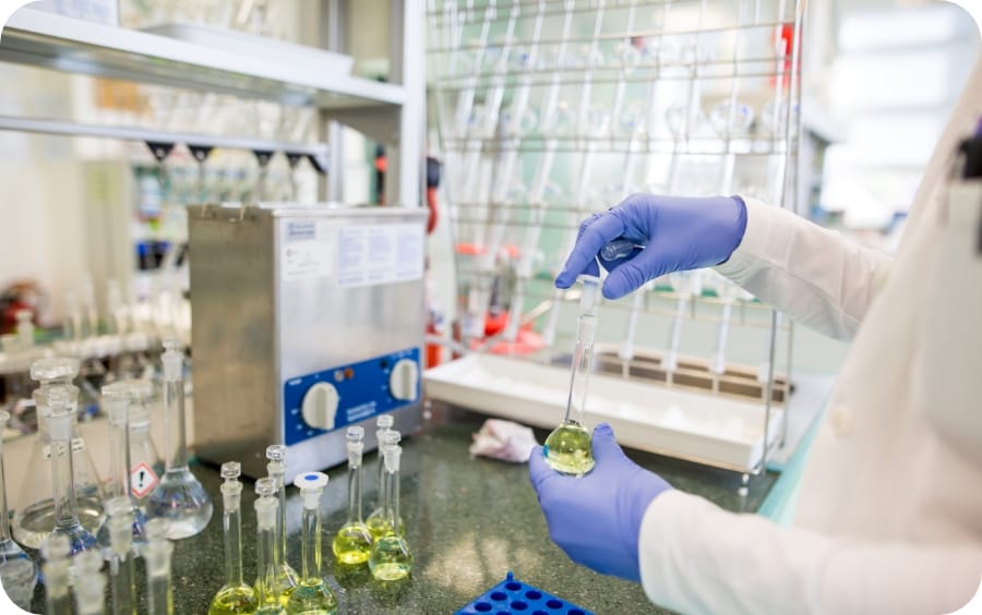 製造オペレーション