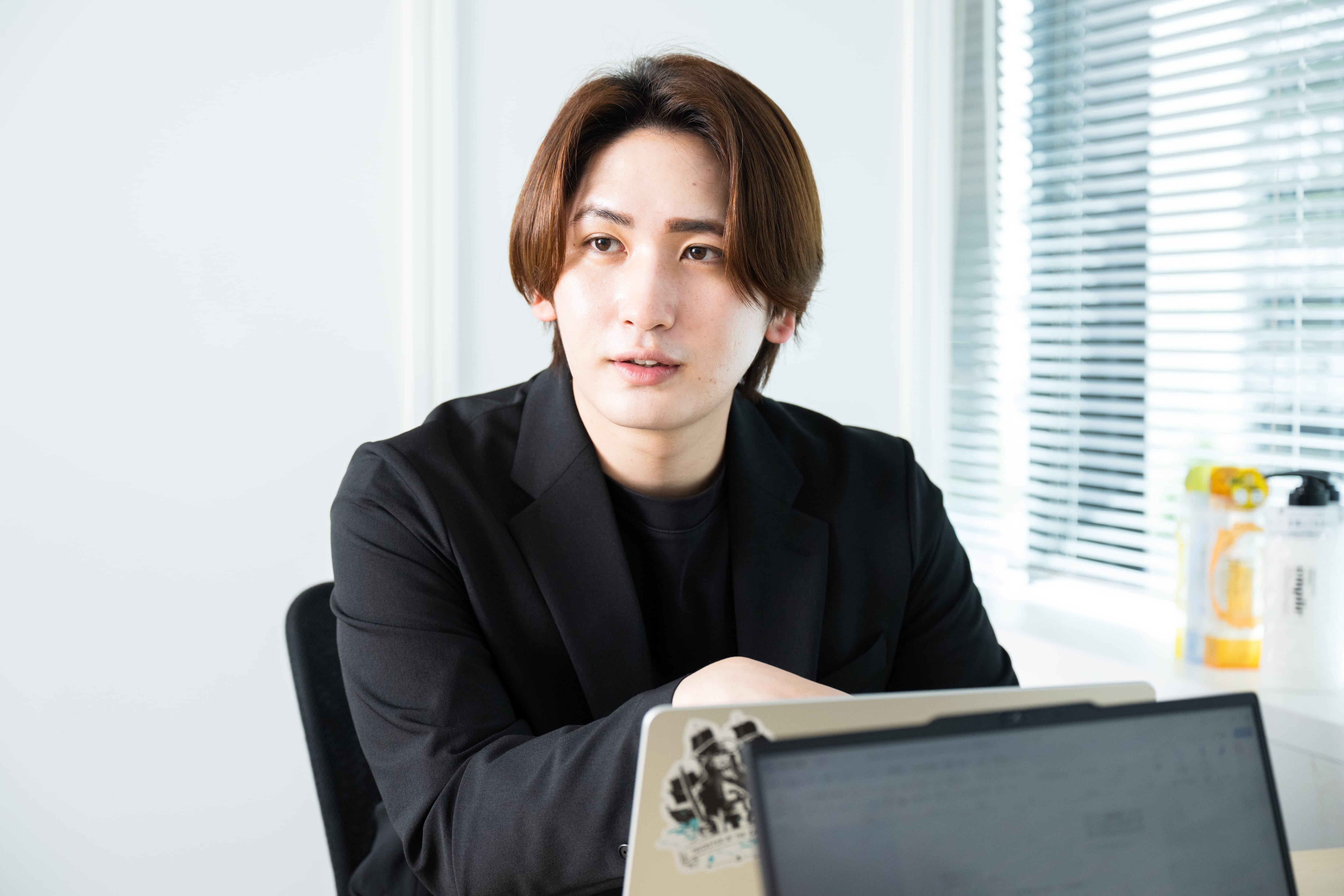 製造オペレーション