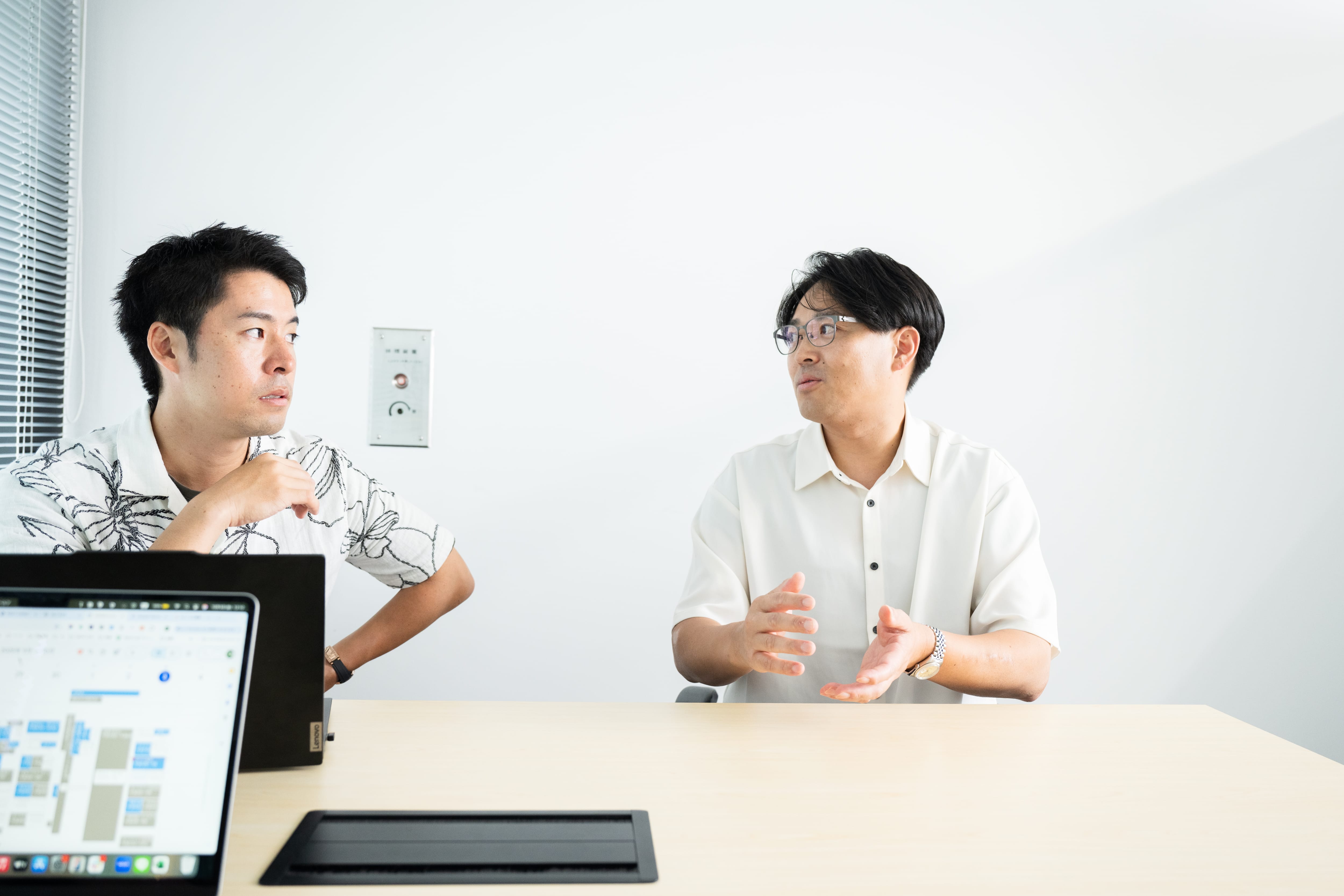 製造オペレーション