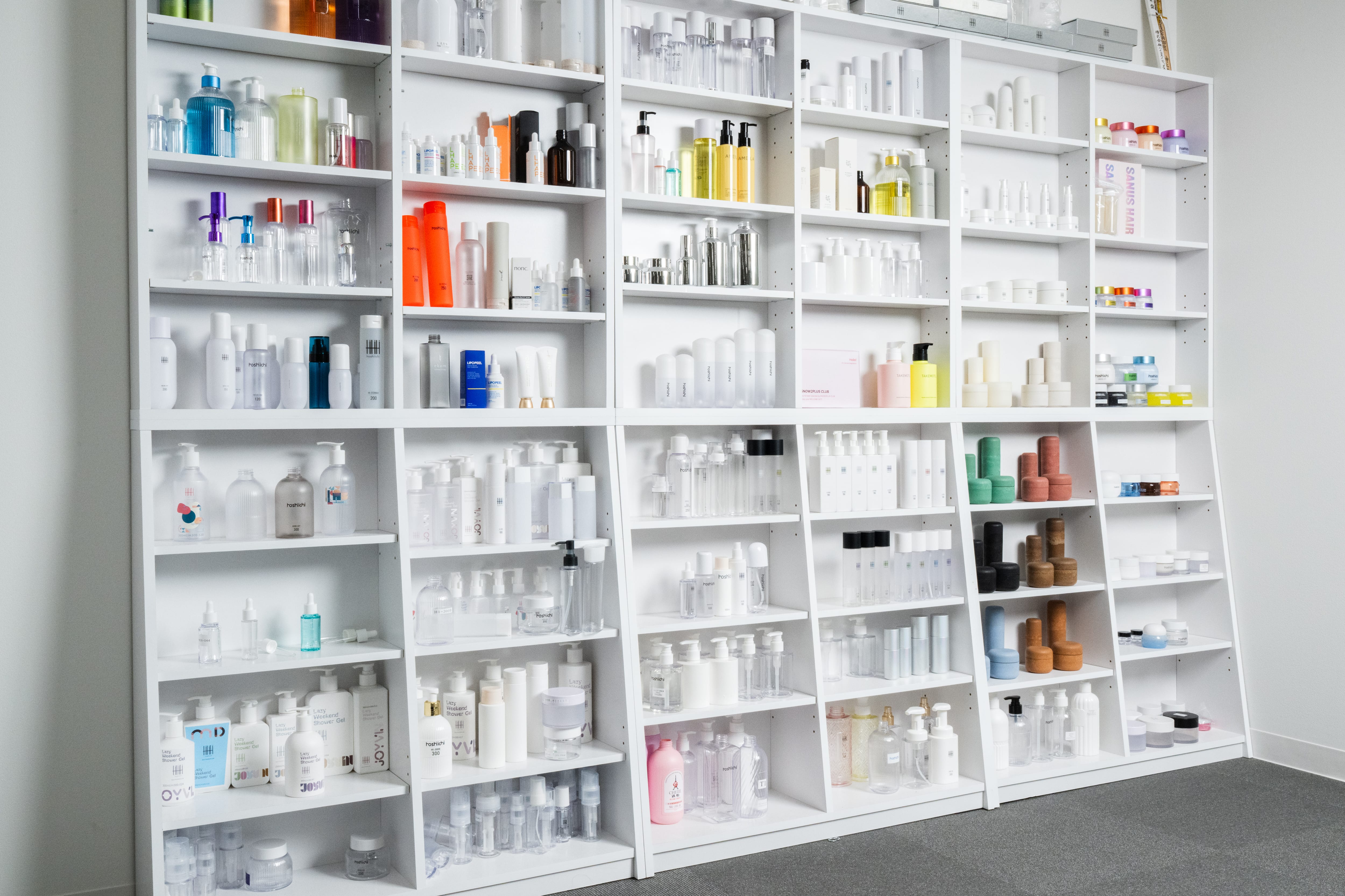 製造オペレーション