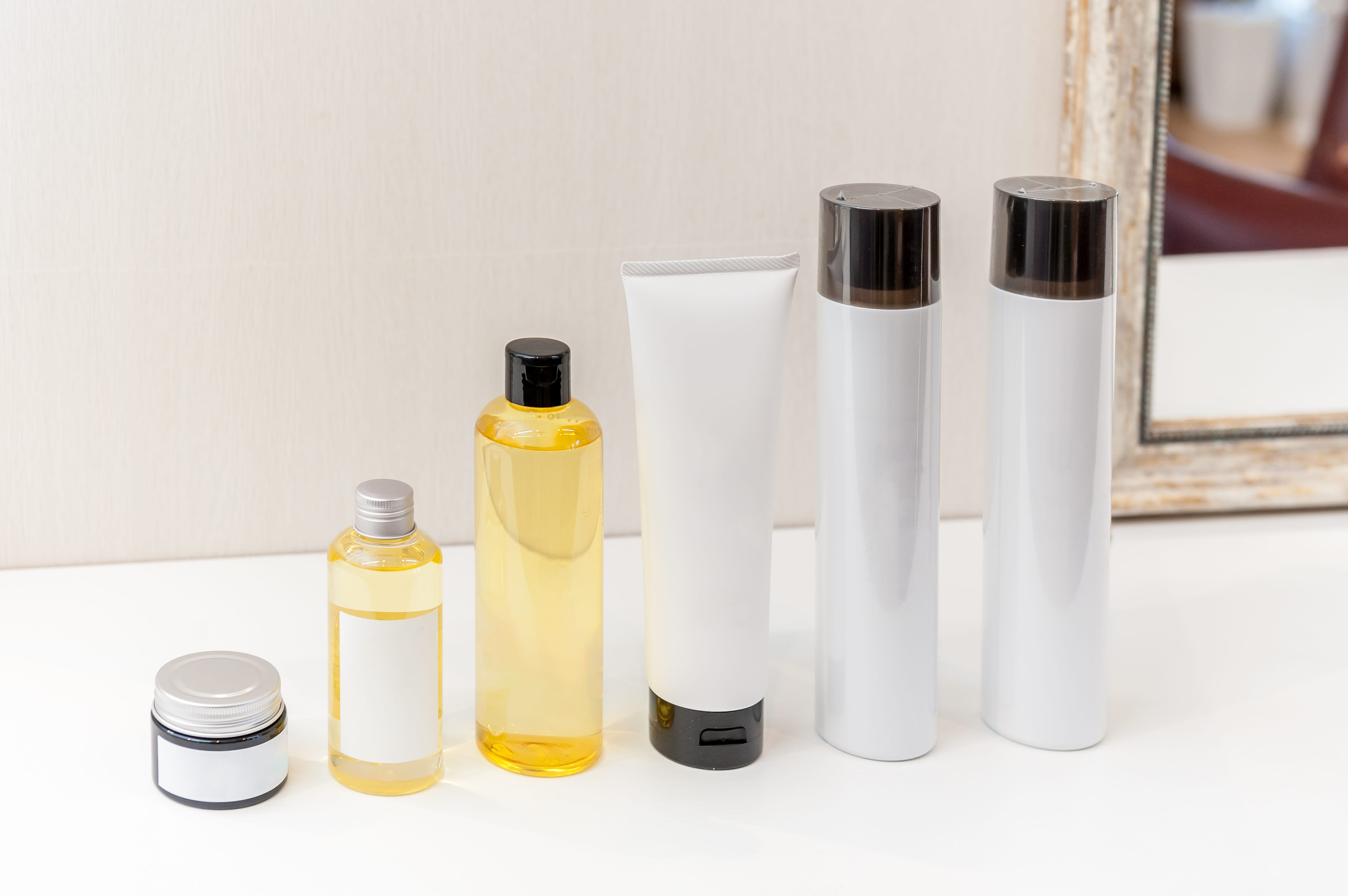 製造オペレーション