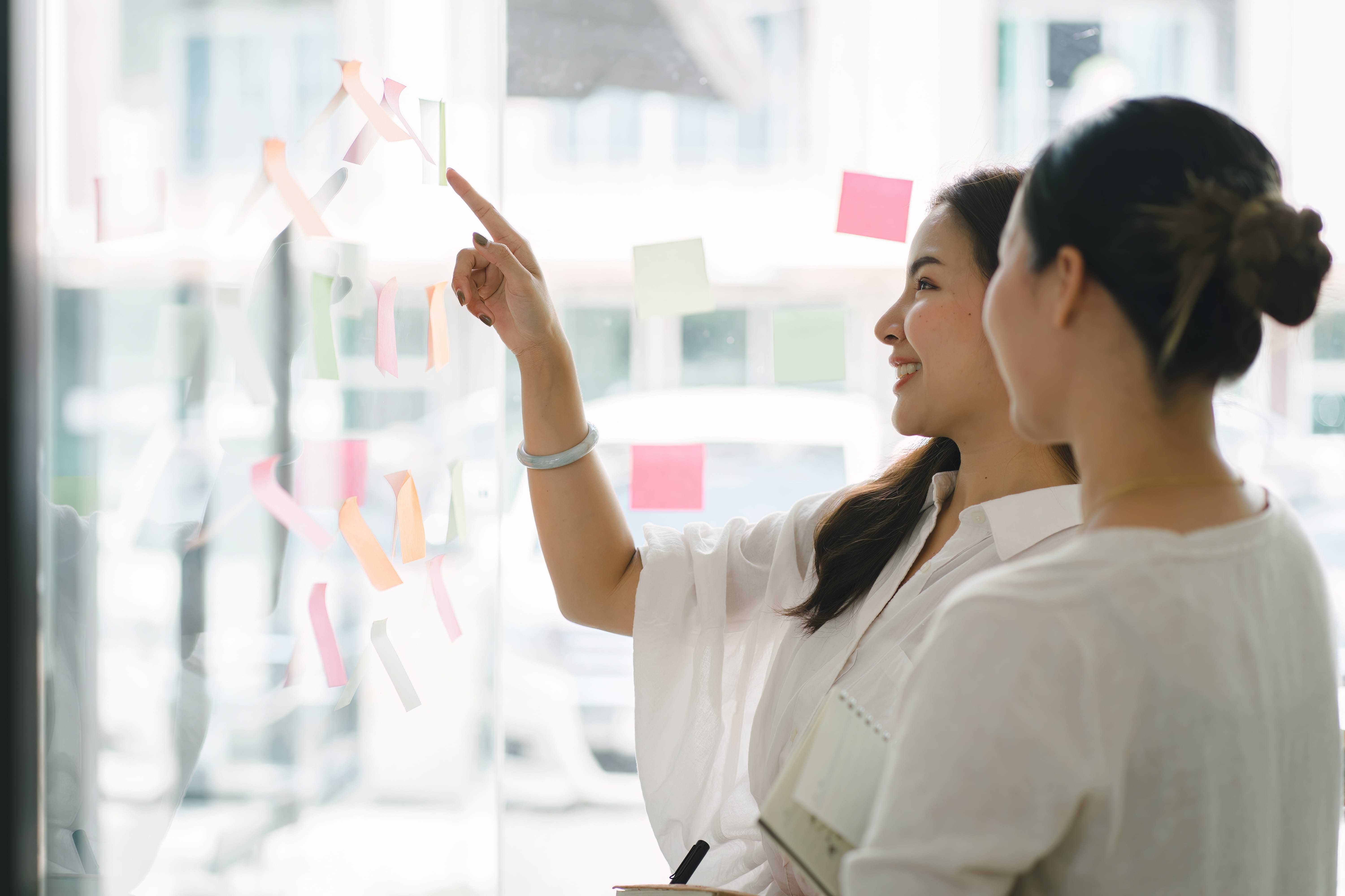 製造オペレーション