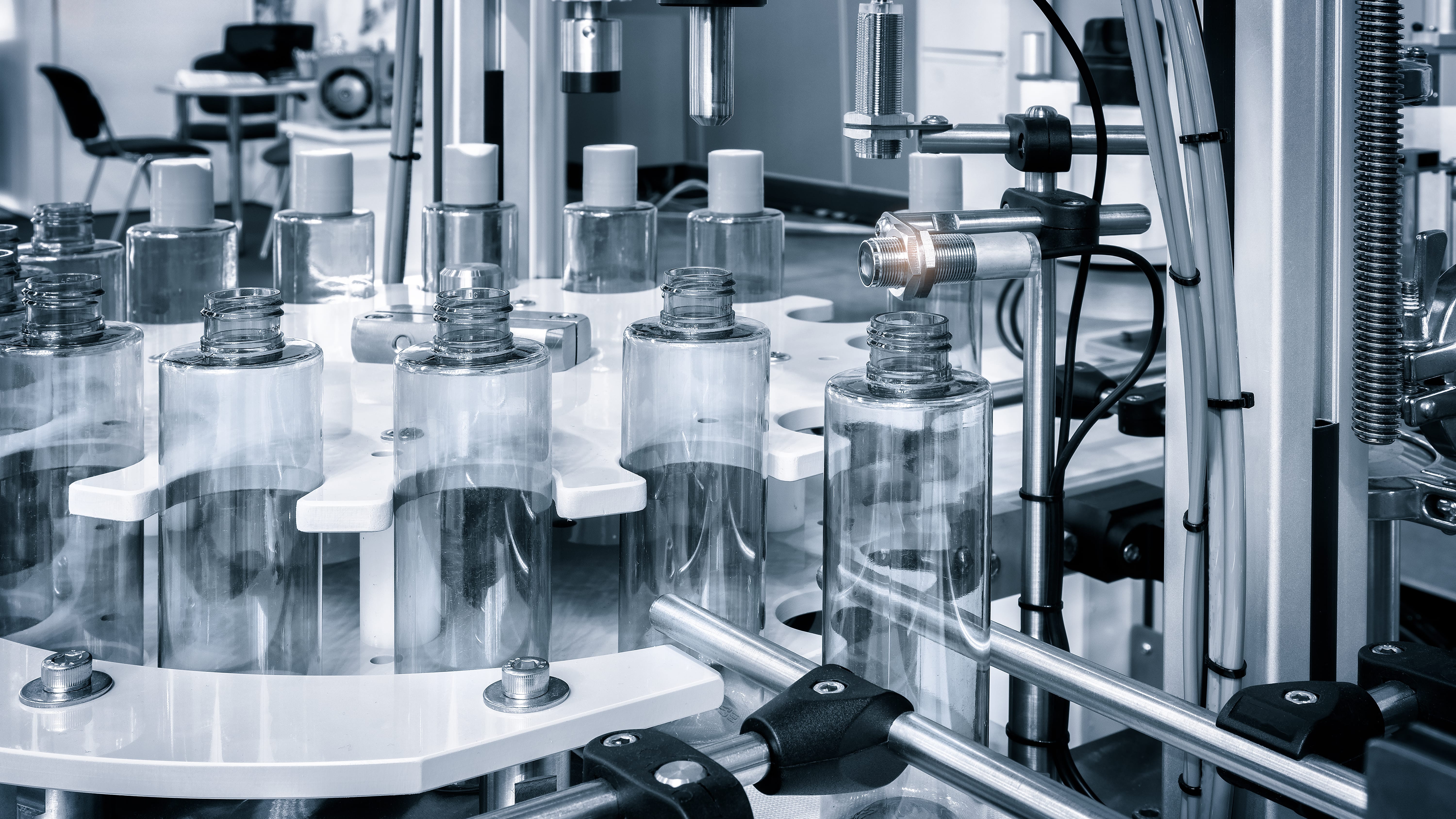 製造オペレーション