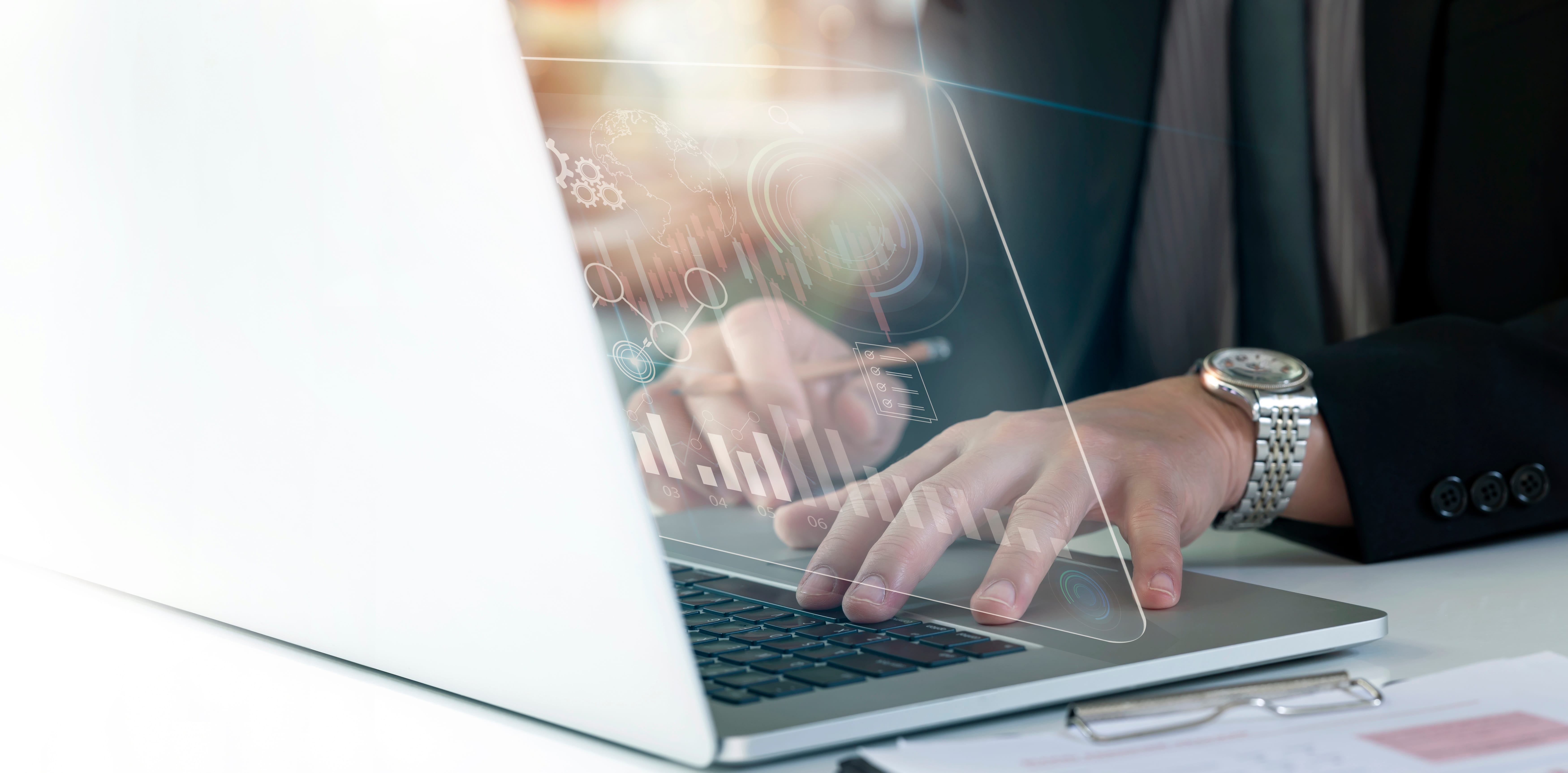 製造オペレーション