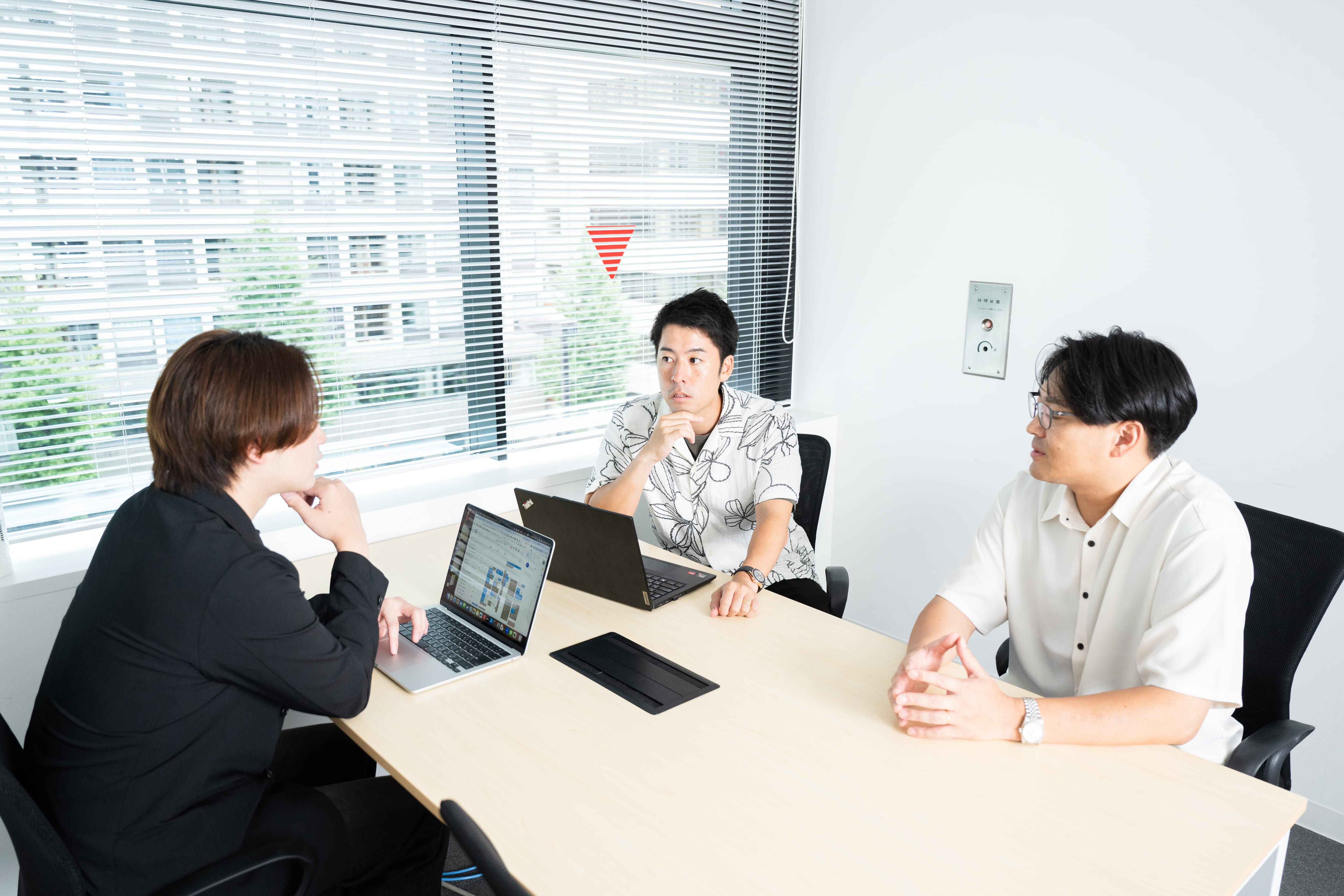 企画提案力が決め手の力量