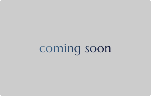 Coming Soon