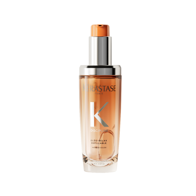  KERASTASE「フルイド オレオ リラックス R」