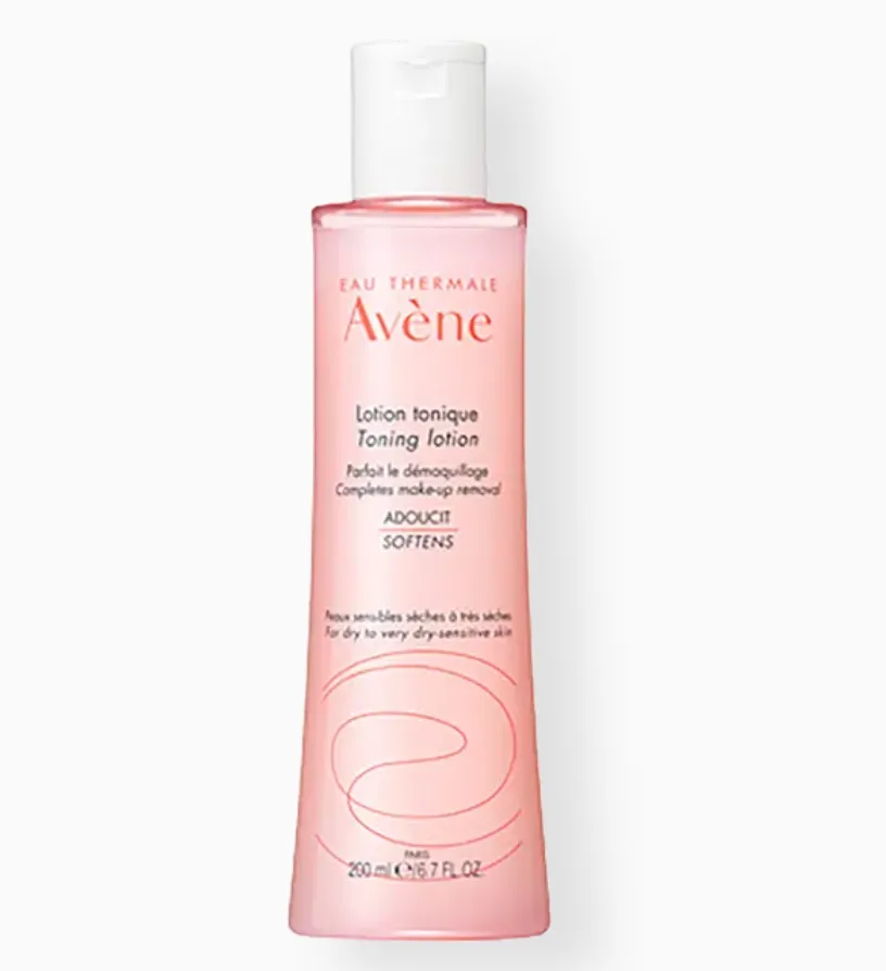 Avene「スキンバランスローション SS n 」