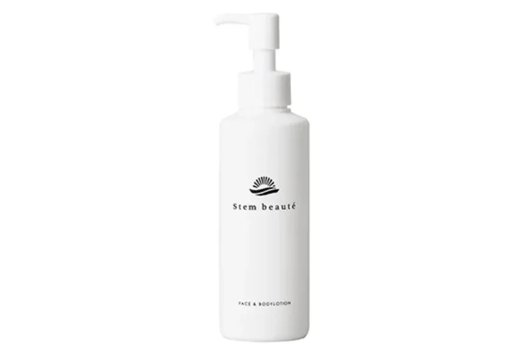 ステムボーテ「StemBeaute Lotion」
