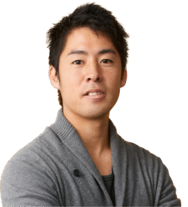 加藤さん