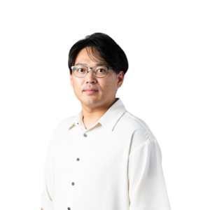 早瀬 本基 - 取締役執行役員