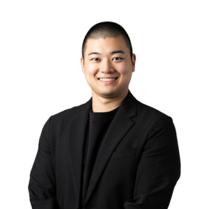 土屋慈宗 - セールスマネージャー