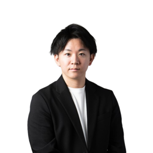 谷岡光弥 - セールスマネージャー