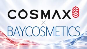 【K-Beautyの立役者コスマックスジャパン×ベイコスメティックス社長対談】次はJ-Beautyが世界へ